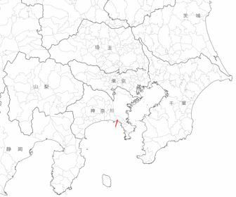 神奈川県鎌倉市