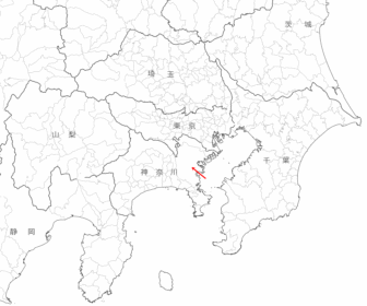 神奈川県横浜市
